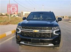 شيفروليه تاهو